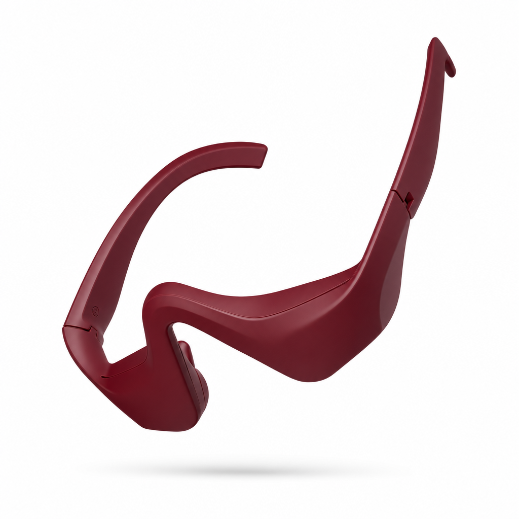Veyo EyeLift™ — Red Light Eye Massager