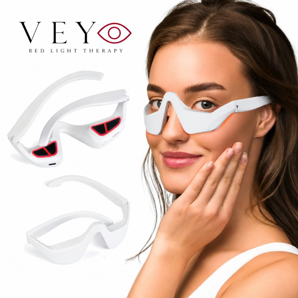 Veyo EyeLift™ — Red Light Eye Massager